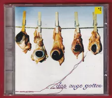 Das Auge Gottes - Das Auge Gottes (CD)